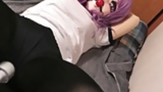 着ぐるみボンデージ tube porn video