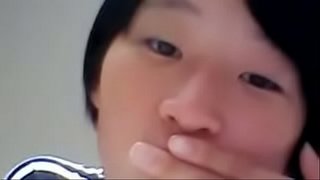 どいつ Lpar;2rpar; Asian Teen Masturbation Webcam tube porn video